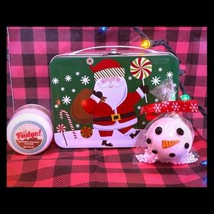 Perfectly Posh pamper your lip set